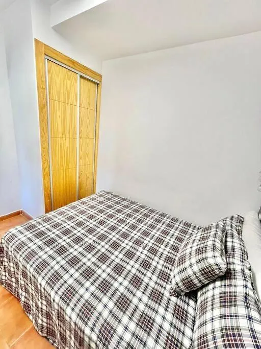 Apartmán Little Rest Sierra Nevada, Zona Baja 6 Pax, Garaje Wifi 0*,