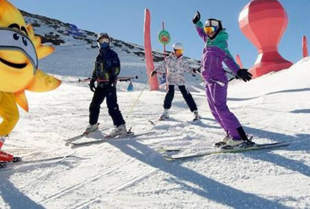 Little Rest Sierra Nevada, Zona Baja 6 Pax, Garaje Wifi公寓 0*,  西班牙